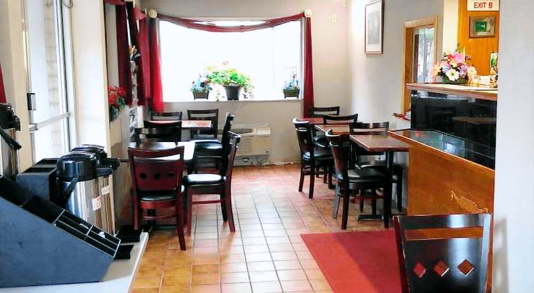 Latham Inn — photo 5