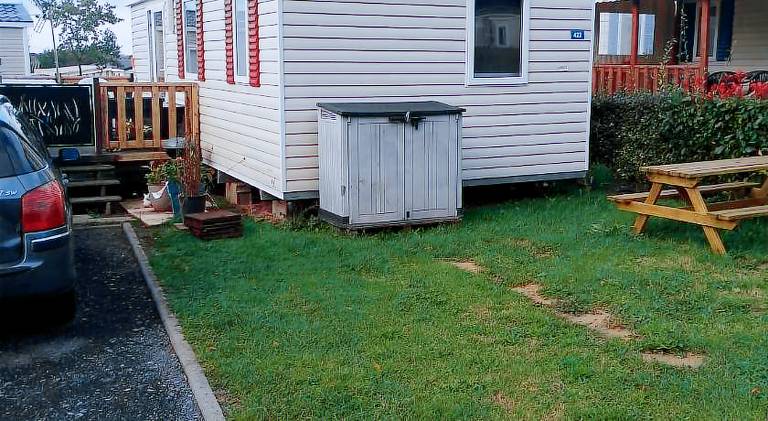 Location mobil home — photo 4