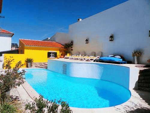 House Ericeira