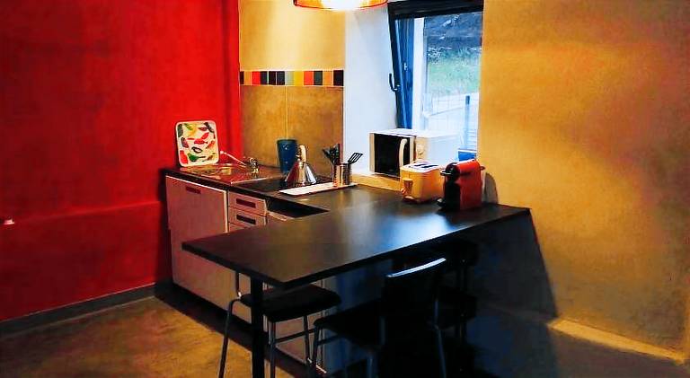 Pleasant rental apartment | Dogs allowed — photo 5