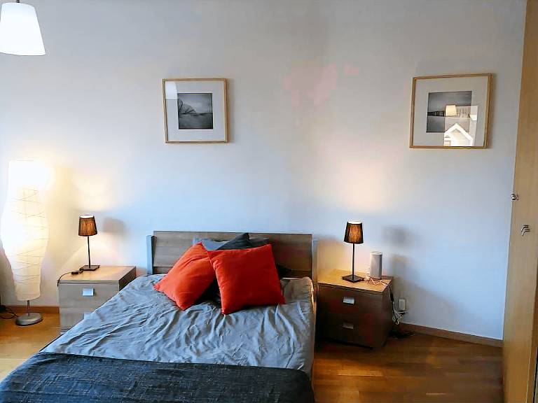 Spacious rental apartment | Close to European Parliament | Pets allowed — photo 4