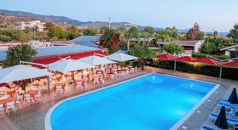 Club Esse Aquilia Beach Village — photo 4
