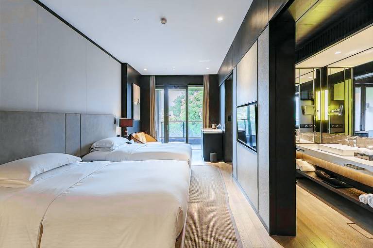 Resort Yinzhou