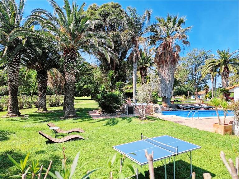 Maison de vacances  Pia