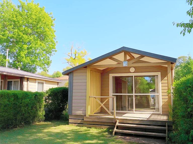 Chalet Saint-Hilaire-de-Riez