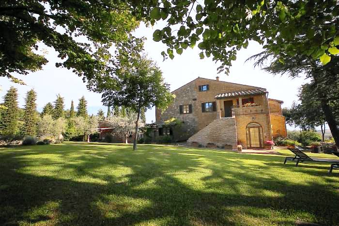 Apartament Montepulciano