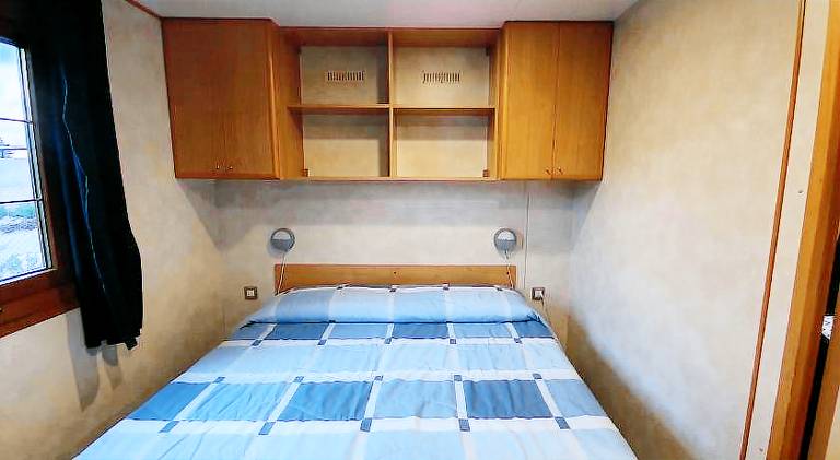 House with 2 rooms for 4 persons — photo 5