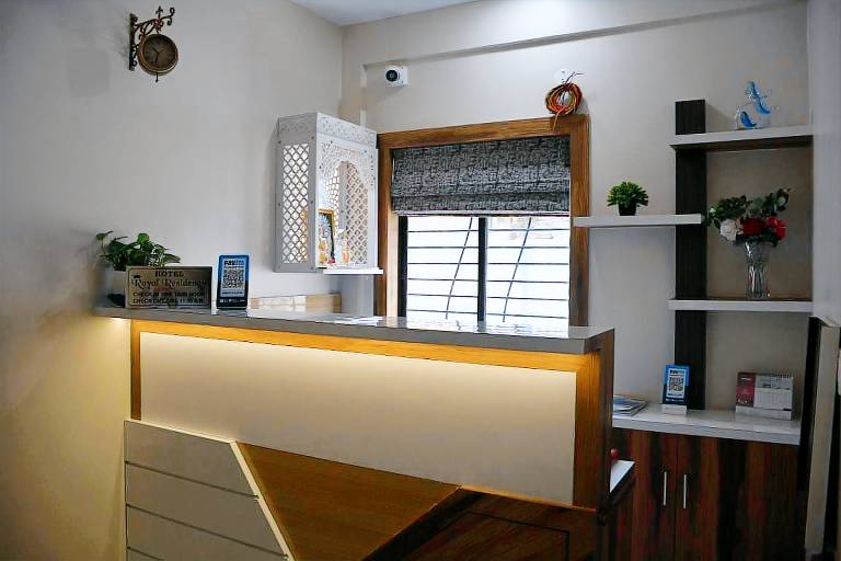 Hotel Royal Residency — photo 3