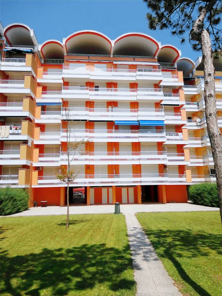 Ferienwohnung Porto Santa Margherita