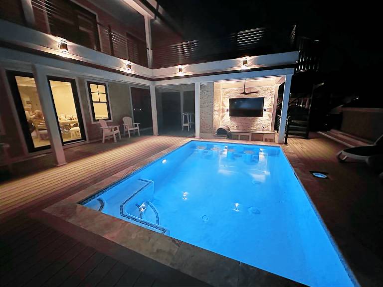 House Fenwick Island
