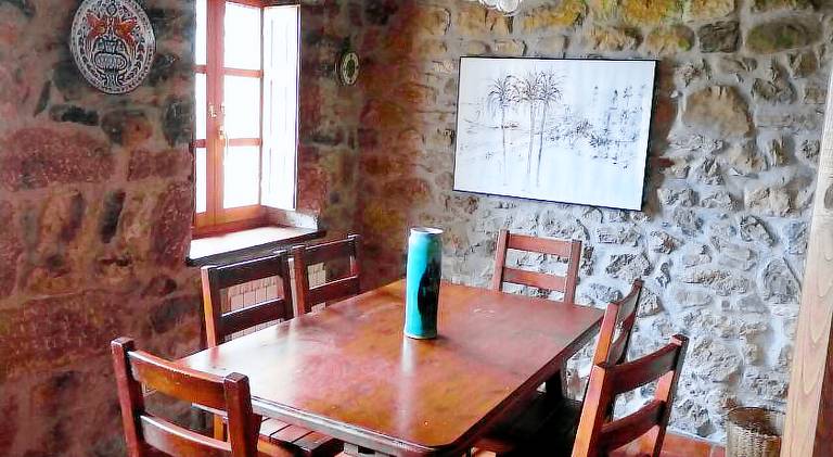 CASA IRIS, tranquilidad a 5' de Cangas de Onis — photo 4