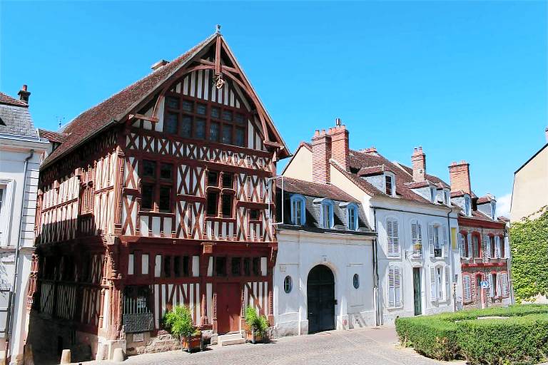 Appartement Joigny