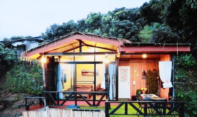Ferienhaus  Pong Yaeng
