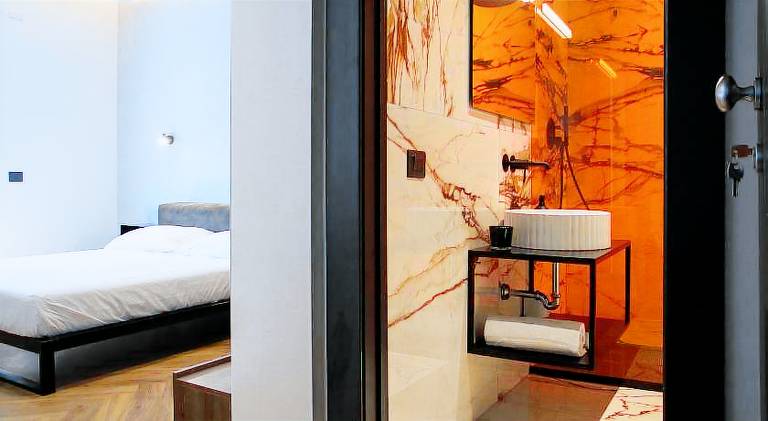 Adriatic Luxury Suites in Montesilvano