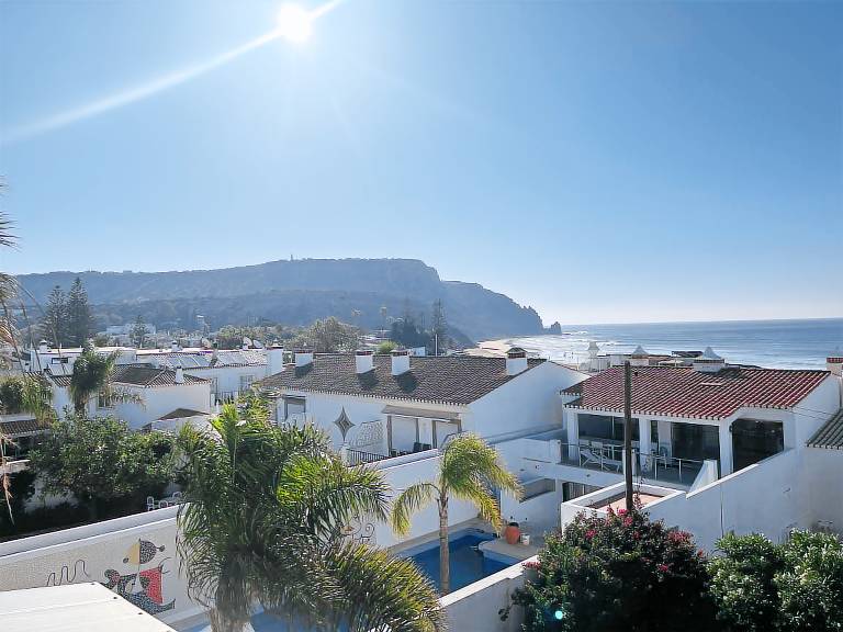 Chambre privée Praia da Luz