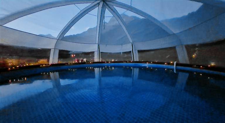 Beautiful apartment with pool | Dogs allowed — photo 3