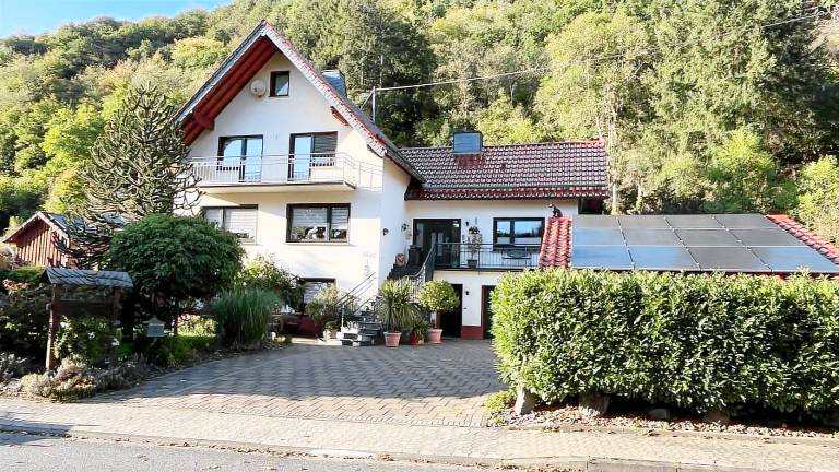 Ferienwohnung Altenahr
