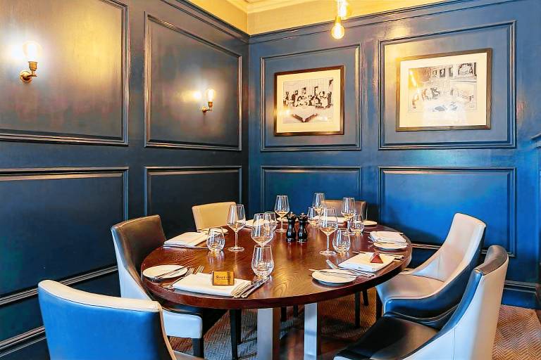 Voco The Clifton Folkestone By IHG — photo 5