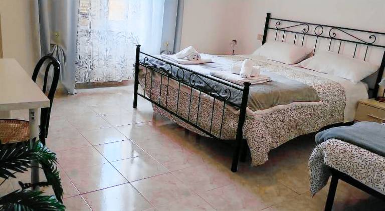 Apartment | Beach nearby | Pets are welcome in Civitavecchia