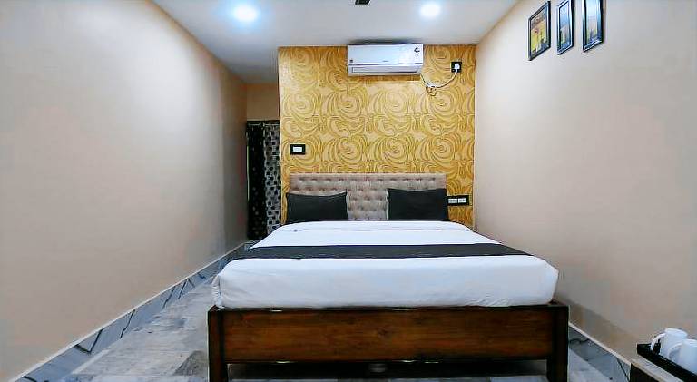 Hotel O Silver Star in Bhubaneshwar