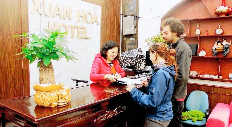 Xuan Hoa 2 Hotel — photo 3