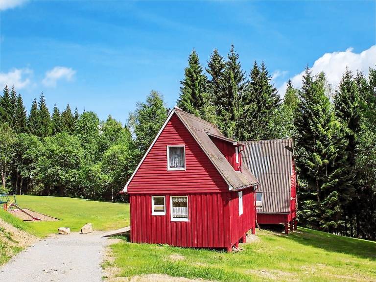 House  Breitenbrunn