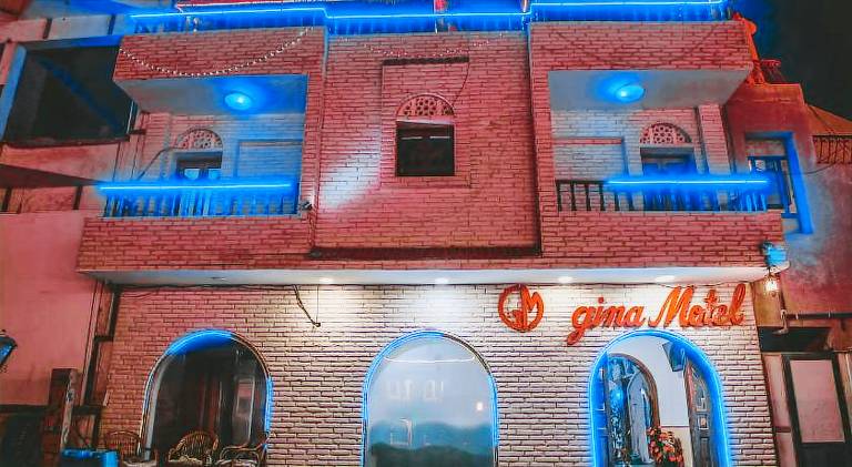 Gina Motel Dahab — photo 3