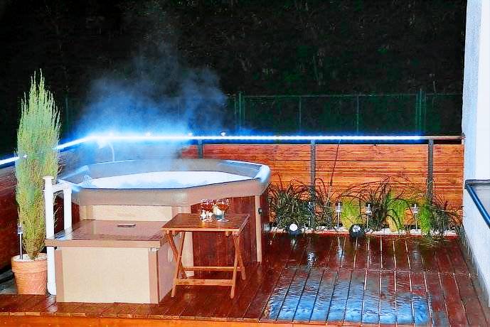 Ferienhaus  Bad Flinsberg