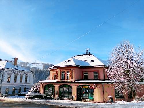 Penzion Jablonec nad Jizerou