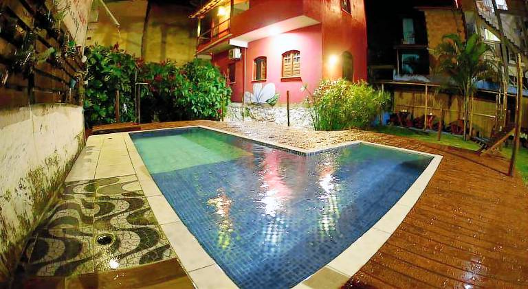 Pico das Praias Suites — photo 3