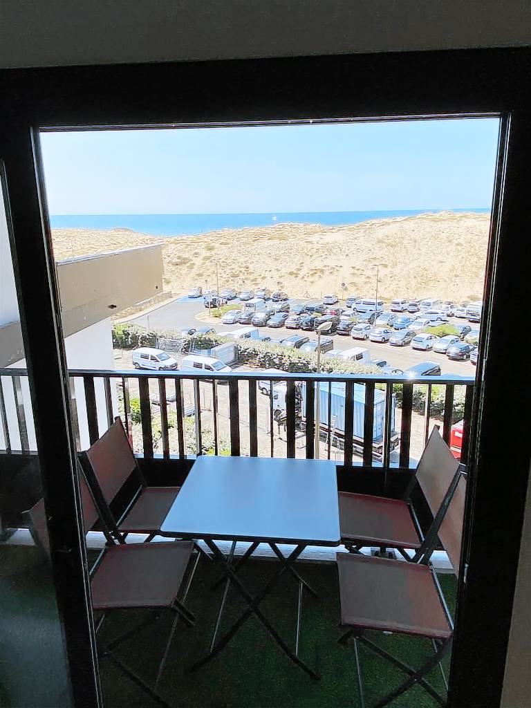 Appartement Seignosse