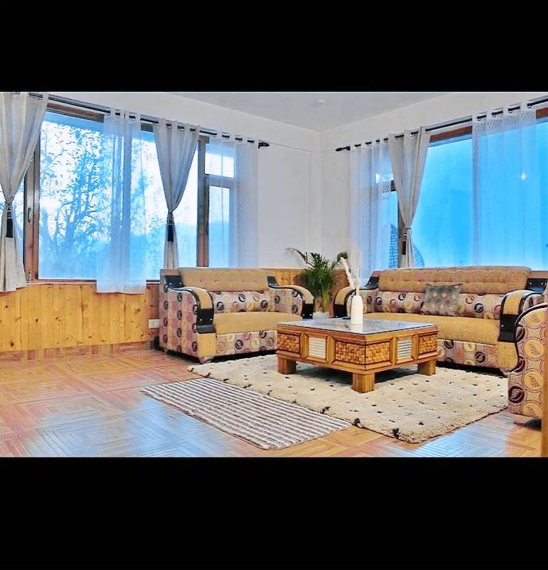 Vacation home with 1 room for 3 persons — photo 4