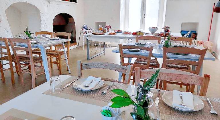 Masseria San Martino — photo 5