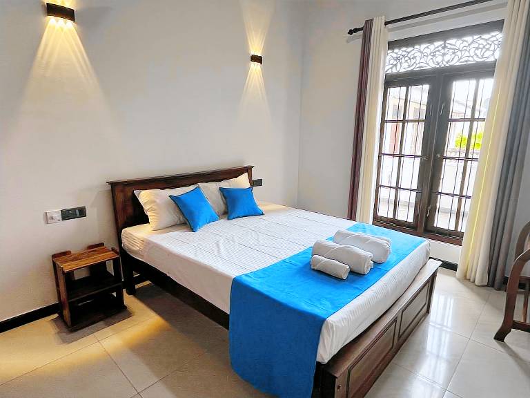 Bed and breakfast  Balapitiya