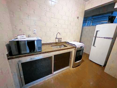 Apartamento Galeão