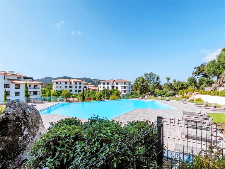 Apartment Porto-Vecchio