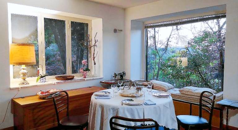 Family-friendly pleasant house with grill, yard & terrace | Pets allowed — photo 4