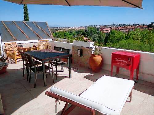 Apartment Las Rozas