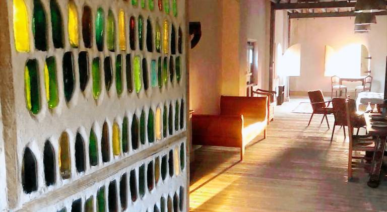 2 lofts dans chateau industriel Les Grands Moulins de Ruffin — photo 4