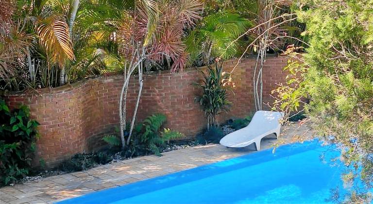 Vacation home with pool | Pets are welcome — photo 5