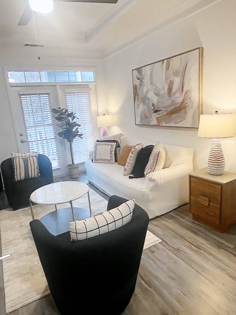 Apartment  Alpharetta