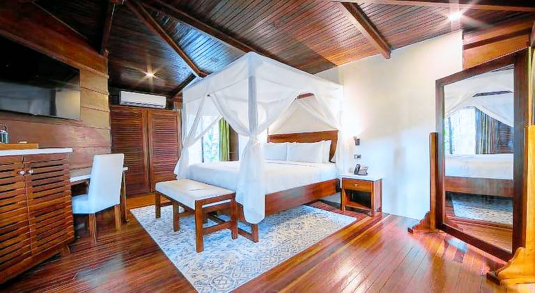 Chachagua Rainforest Hotel & Hot Springs