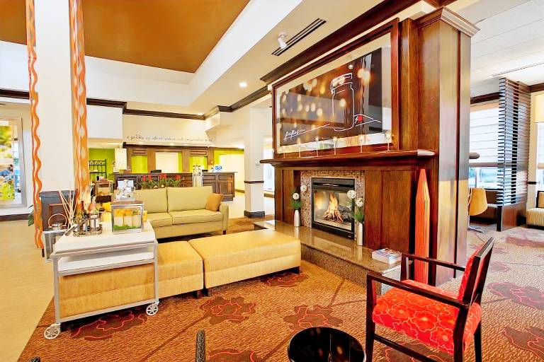 Hilton Garden Inn Nashville/Smyrna — photo 2