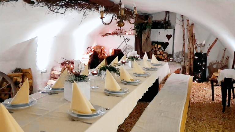 Gasthaus Dollinger — photo 3