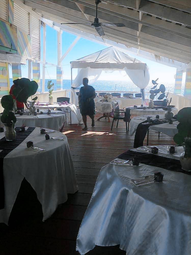 Coral Harbour Beach House And Villas — photo 3