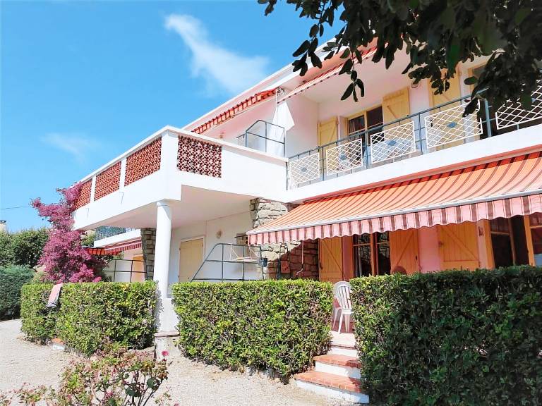 Ferienwohnung  Gassin