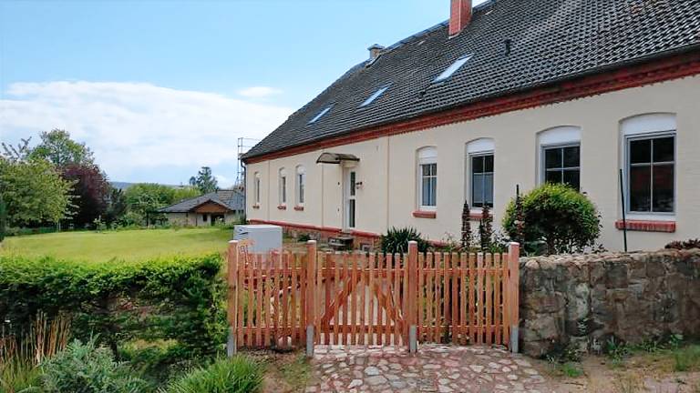 Ferienwohnung Hoikendorf