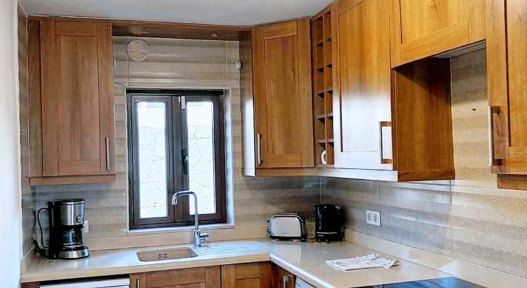 Casa Gaelys house with sea view Playa Blanca — photo 4