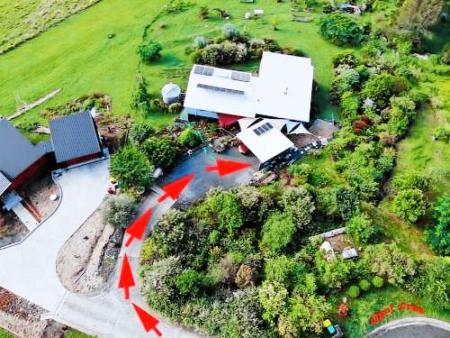 Bed and breakfast Lismore
