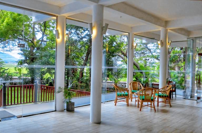 The Rain Tree Hotel — photo 4